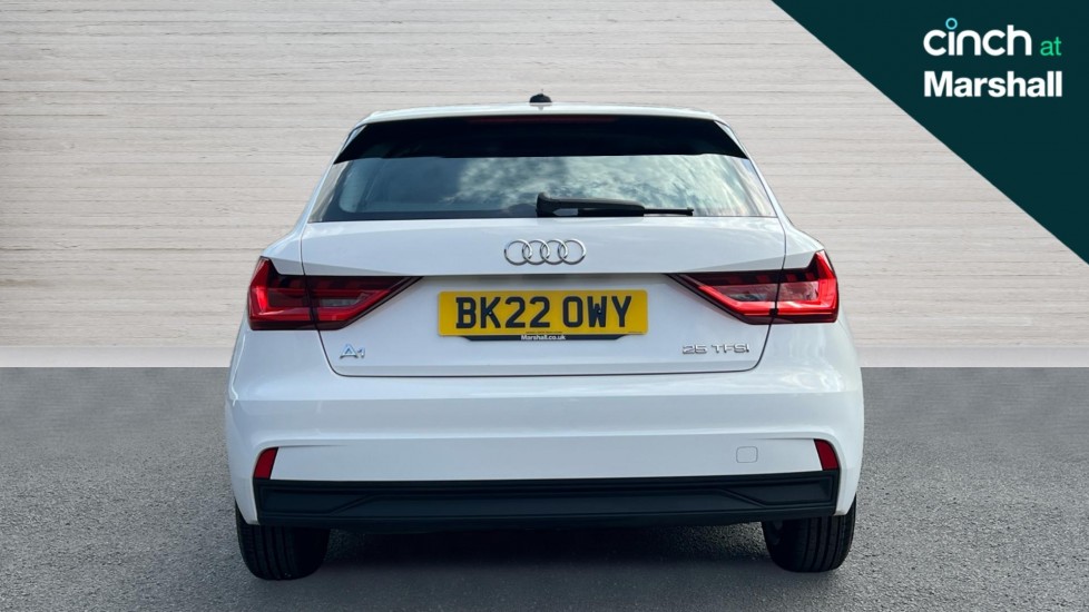 Used Audi A1 2022 for sale - 76099970: Photo 4