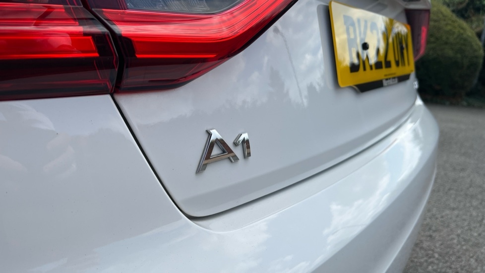 Used Audi A1 2022 for sale - 76099970: Photo 43