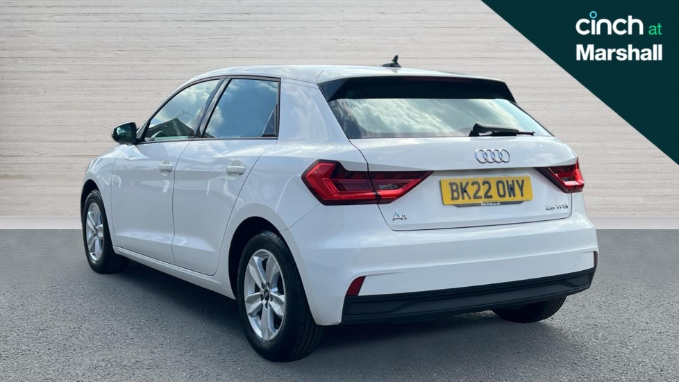 Used Audi A1 2022 for sale - 76099970: Photo 5