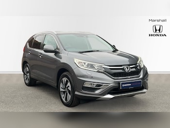 Used Honda CR-V 2015 for sale - 75495550: Photo