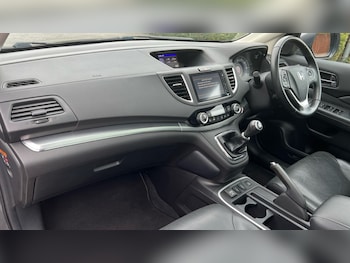 Used Honda CR-V 2015 for sale - 75495550: Photo