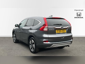 Used Honda CR-V 2015 for sale - 75495550: Photo