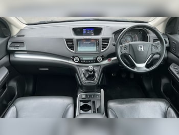 Used Honda CR-V 2015 for sale - 75495550: Photo