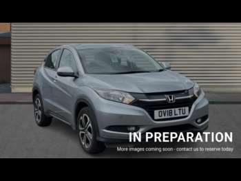 2018 - 1.6 i-DTEC SE 5dr