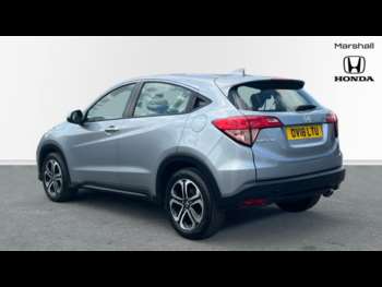 Used Honda HR-V 2018 for sale - 75032693: Photo