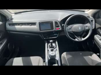 Used Honda HR-V 2018 for sale - 75032693: Photo