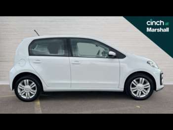 Used Volkswagen up! 2018 for sale - 74181353: Photo