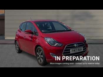 2017 - 1.4 Blue Drive SE 5dr