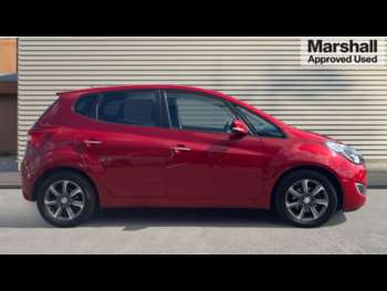 Used Hyundai Ix20 2017 for sale - 74720603: Photo