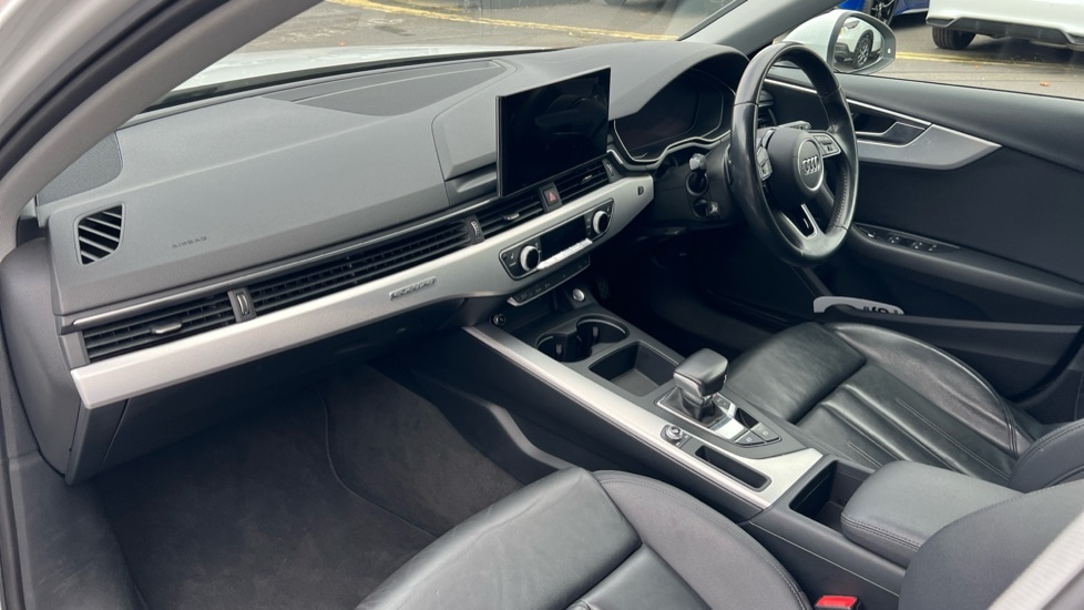 Used Audi A4 Allroad 2020 for sale - 76154846: Photo 10