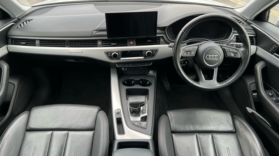 Used Audi A4 Allroad 2020 for sale - 76154846: Photo 11