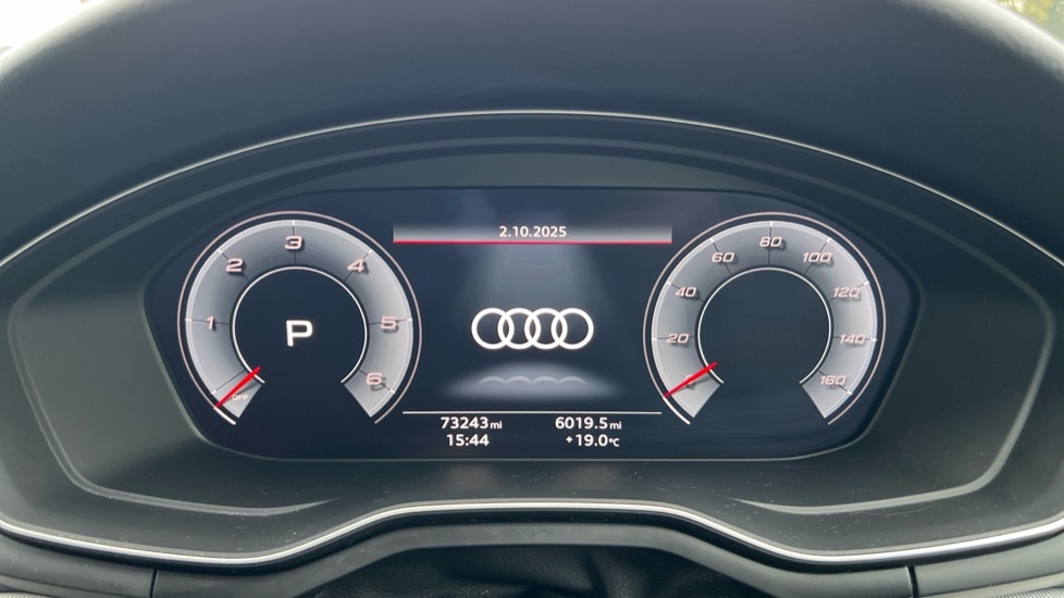 Used Audi A4 Allroad 2020 for sale - 76154846: Photo 13