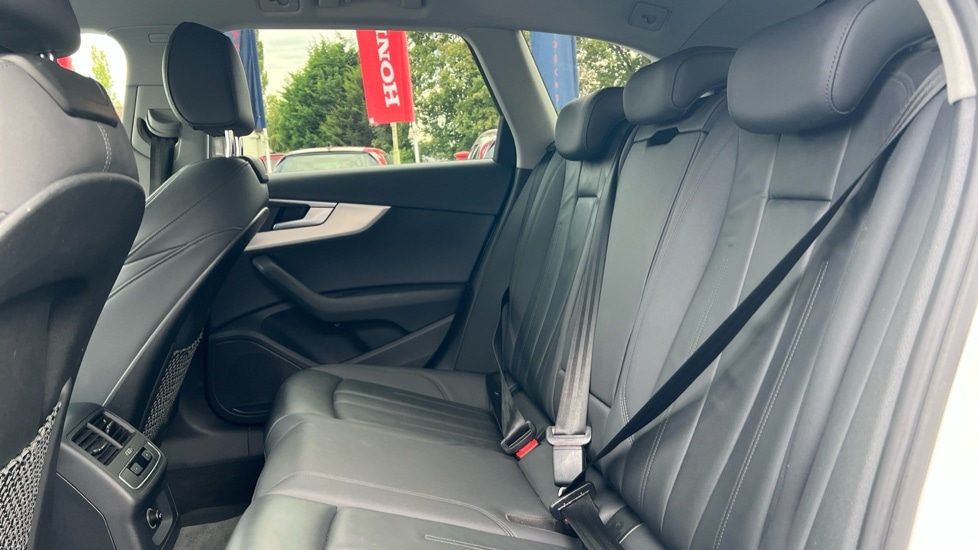 Used Audi A4 Allroad 2020 for sale - 76154846: Photo 14