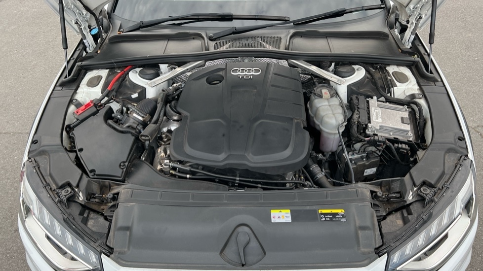 Used Audi A4 Allroad 2020 for sale - 76154846: Photo 16