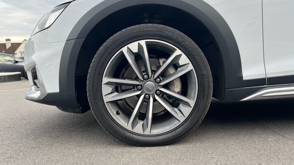 Used Audi A4 Allroad 2020 for sale - 76154846: Photo 17