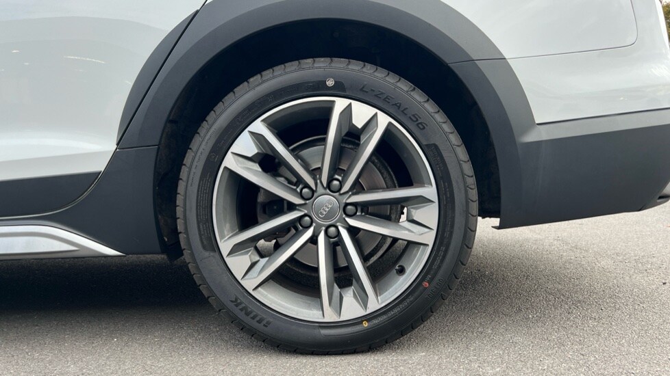 Used Audi A4 Allroad 2020 for sale - 76154846: Photo 18