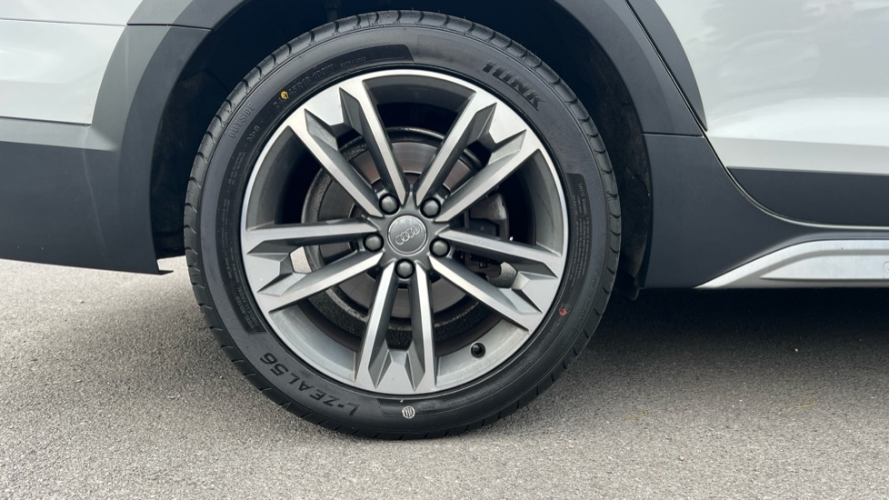 Used Audi A4 Allroad 2020 for sale - 76154846: Photo 19