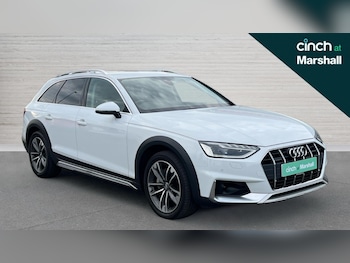 2020 - 40 TDI Quattro Sport 5dr S Tronic