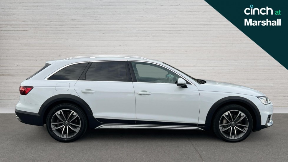 Used Audi A4 Allroad 2020 for sale - 76154846: Photo 2