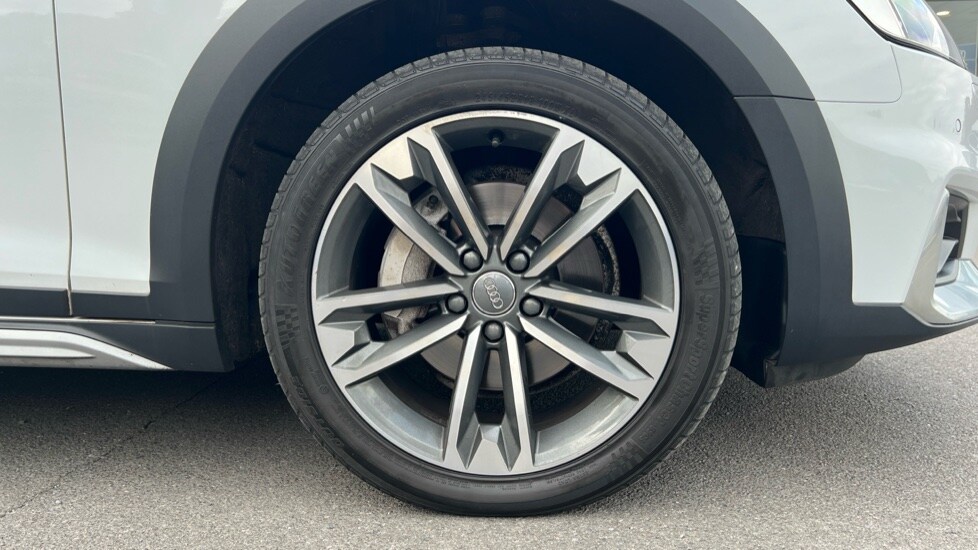 Used Audi A4 Allroad 2020 for sale - 76154846: Photo 20