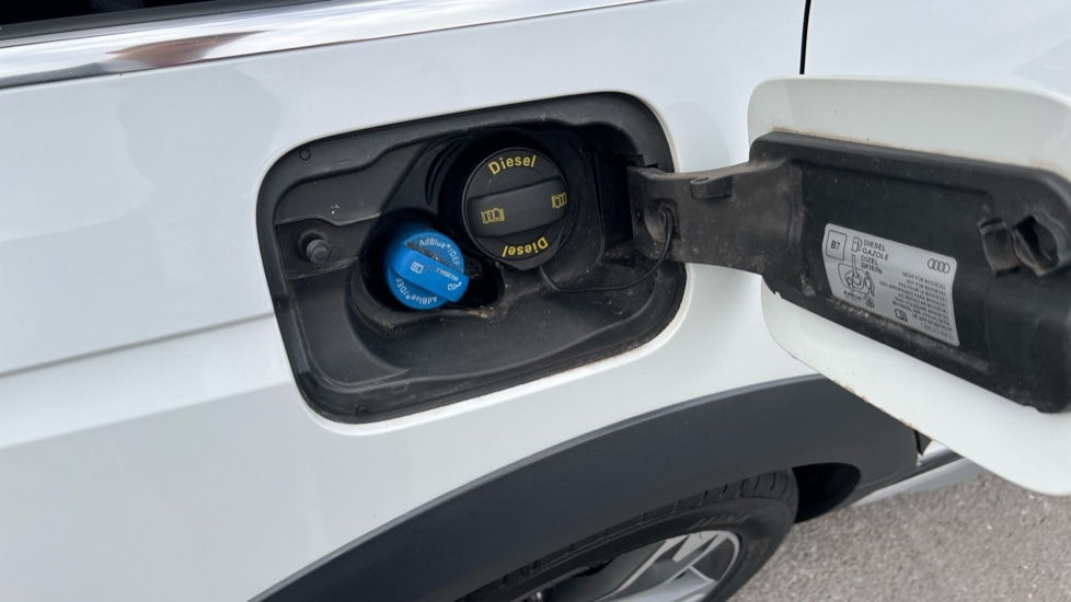 Used Audi A4 Allroad 2020 for sale - 76154846: Photo 21