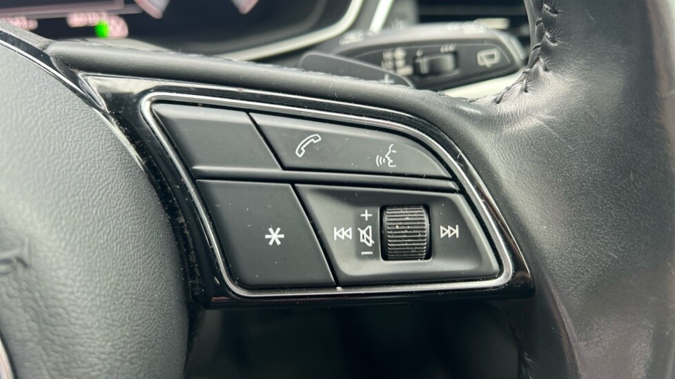 Used Audi A4 Allroad 2020 for sale - 76154846: Photo 22