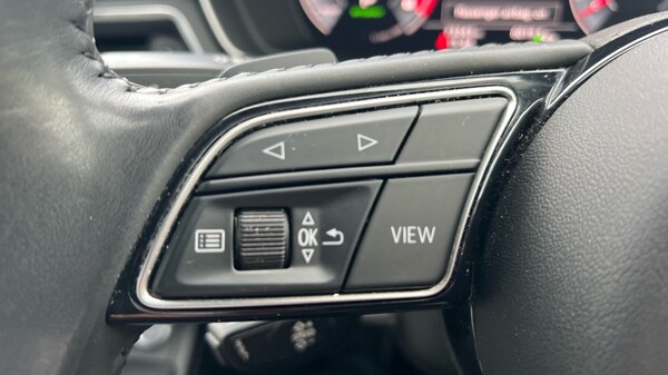 Used Audi A4 Allroad 2020 for sale - 76154846: Photo 23