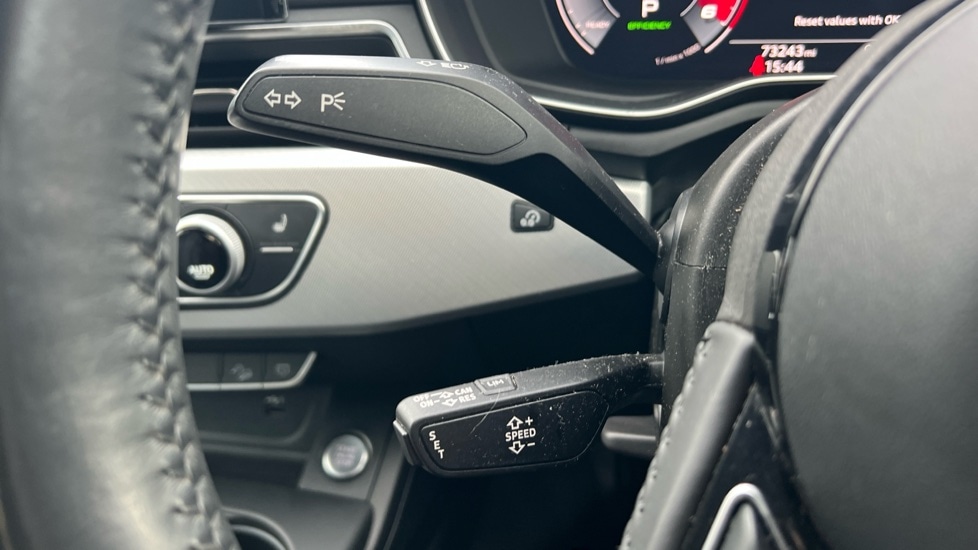 Used Audi A4 Allroad 2020 for sale - 76154846: Photo 24