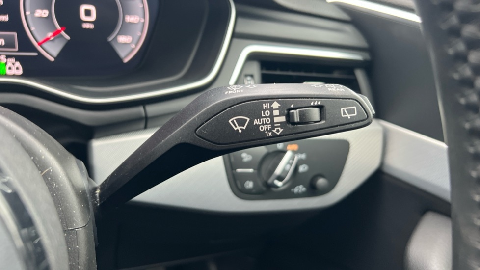 Used Audi A4 Allroad 2020 for sale - 76154846: Photo 25