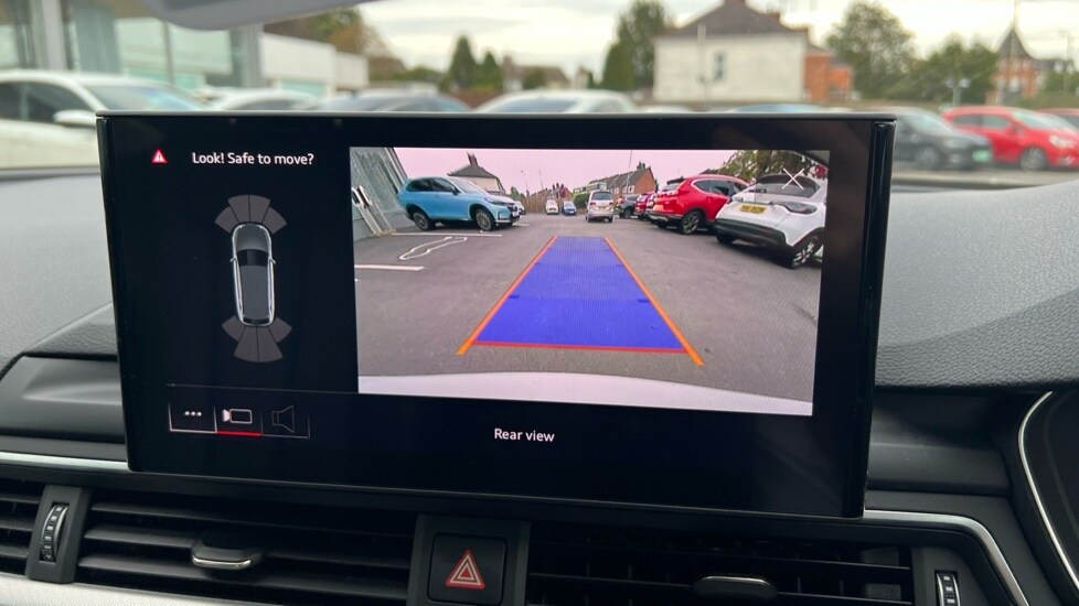 Used Audi A4 Allroad 2020 for sale - 76154846: Photo 26