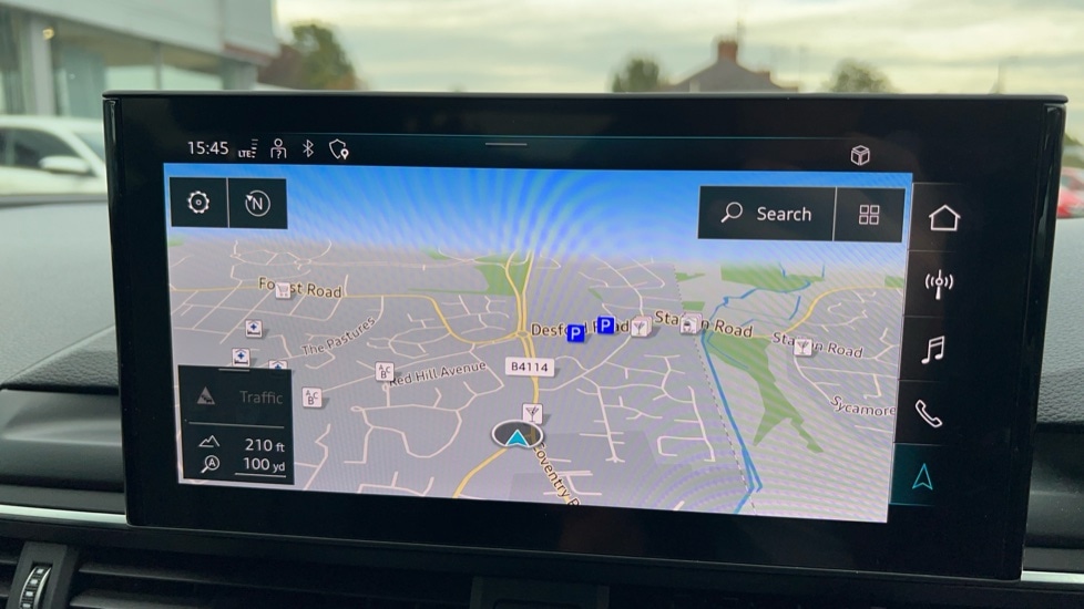 Used Audi A4 Allroad 2020 for sale - 76154846: Photo 27