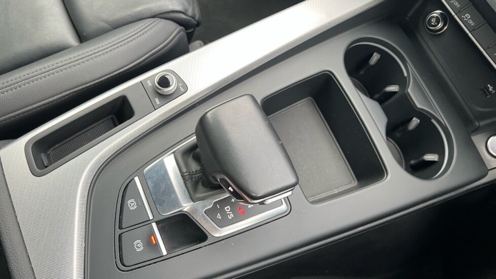 Used Audi A4 Allroad 2020 for sale - 76154846: Photo 28