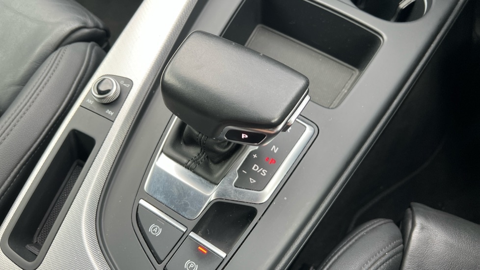 Used Audi A4 Allroad 2020 for sale - 76154846: Photo 29