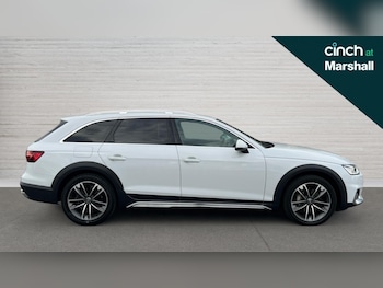 Used Audi A4 Allroad 2020 for sale - 76154846: Photo 2