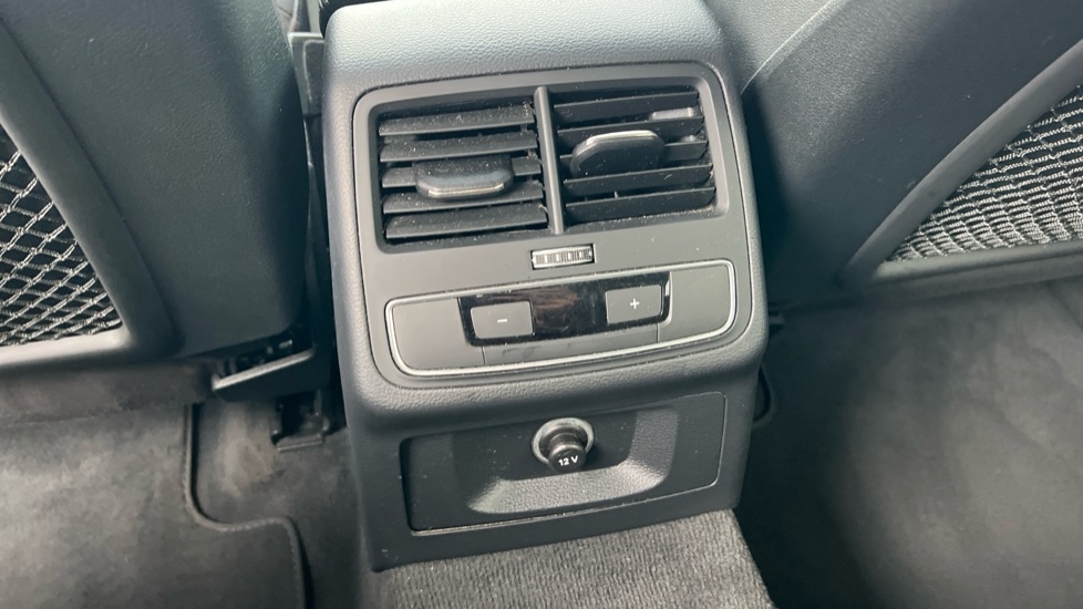 Used Audi A4 Allroad 2020 for sale - 76154846: Photo 31