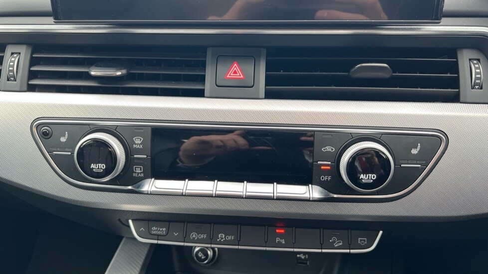 Used Audi A4 Allroad 2020 for sale - 76154846: Photo 32