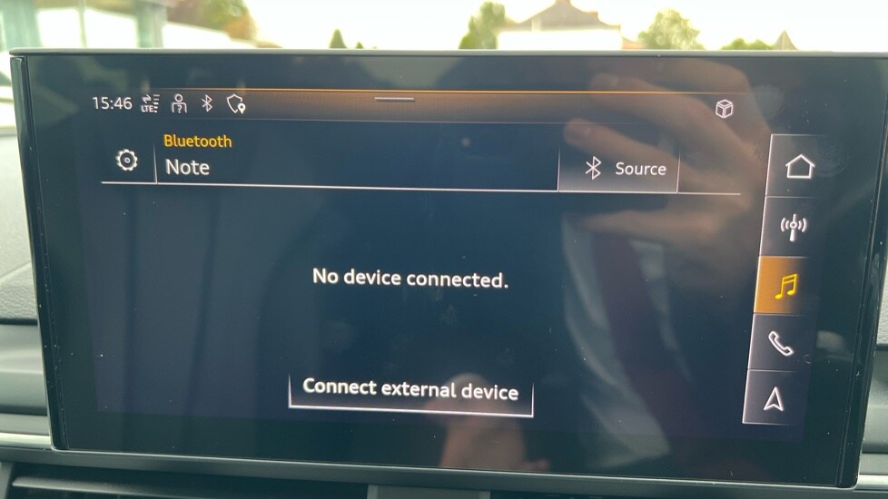 Used Audi A4 Allroad 2020 for sale - 76154846: Photo 34