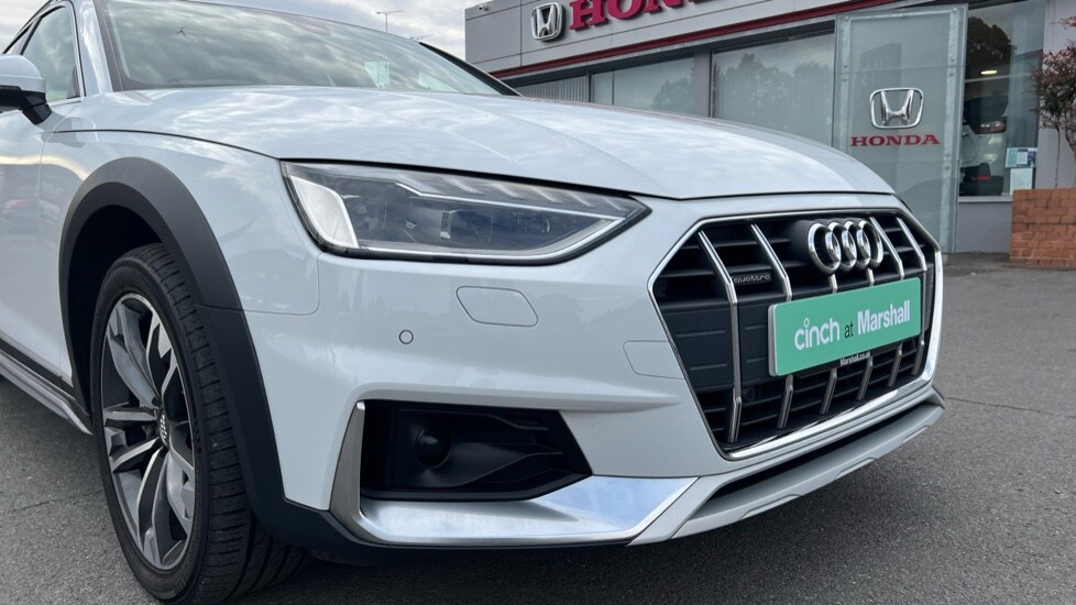 Used Audi A4 Allroad 2020 for sale - 76154846: Photo 37