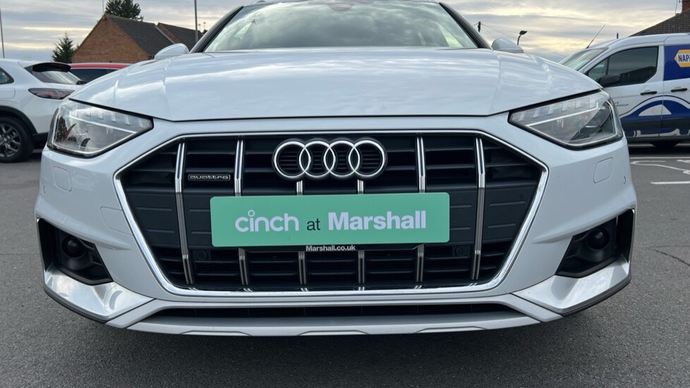 Used Audi A4 Allroad 2020 for sale - 76154846: Photo 38