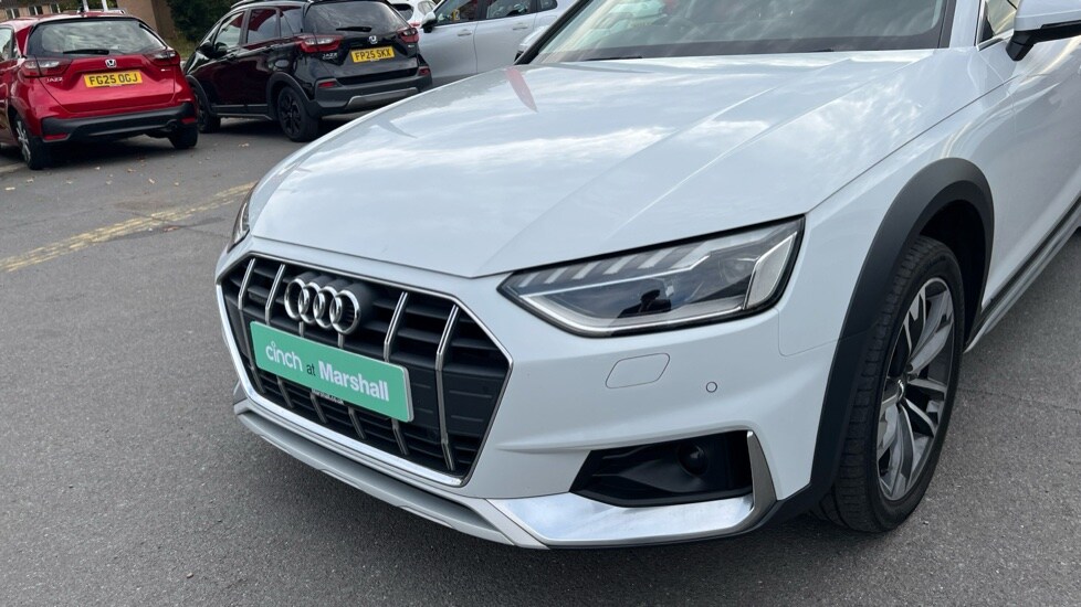 Used Audi A4 Allroad 2020 for sale - 76154846: Photo 39