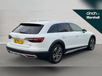 Used Audi A4 Allroad 2020 for sale - 76154846: Photo 3