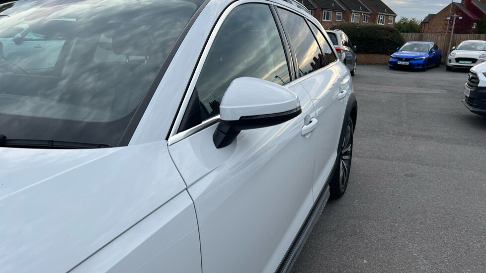 Used Audi A4 Allroad 2020 for sale - 76154846: Photo 40