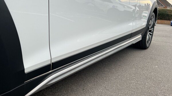 Used Audi A4 Allroad 2020 for sale - 76154846: Photo 41