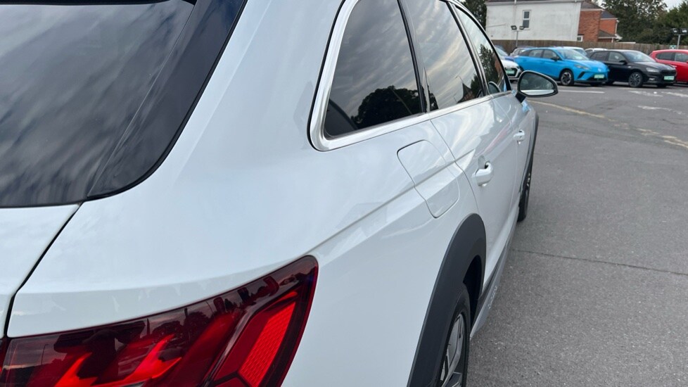 Used Audi A4 Allroad 2020 for sale - 76154846: Photo 46