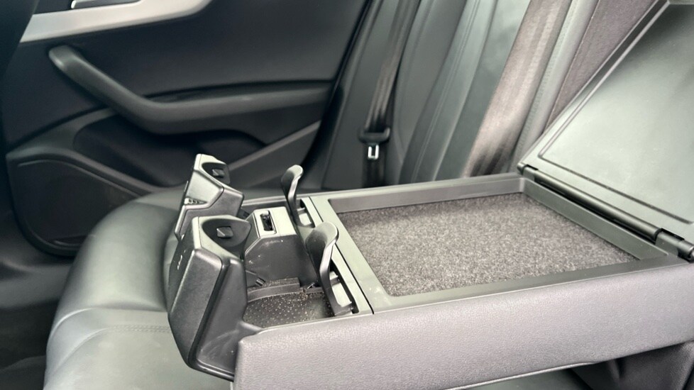 Used Audi A4 Allroad 2020 for sale - 76154846: Photo 48