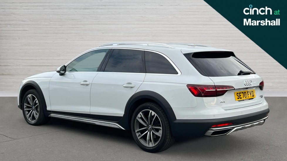 Used Audi A4 Allroad 2020 for sale - 76154846: Photo 5