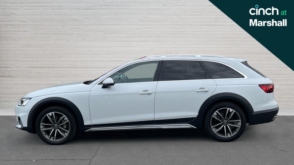 Used Audi A4 Allroad 2020 for sale - 76154846: Photo 6