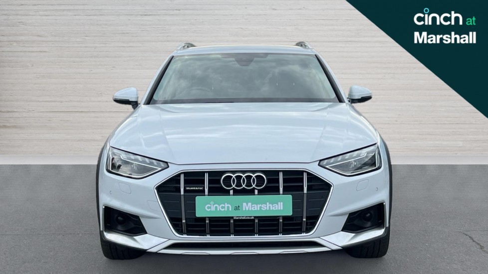 Used Audi A4 Allroad 2020 for sale - 76154846: Photo 8