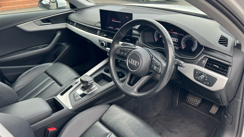 Used Audi A4 Allroad 2020 for sale - 76154846: Photo 9