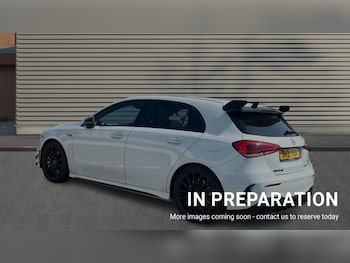 Used Mercedes-Benz A-Class 2021 for sale - 75584282: Photo
